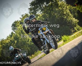 Motor Elfstedentocht 2026 photo