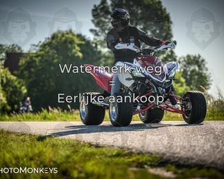 Motor Elfstedentocht 2026 photo