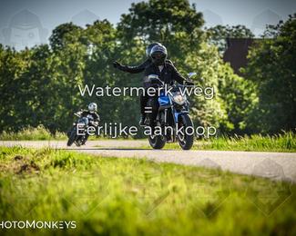 Motor Elfstedentocht 2026 photo