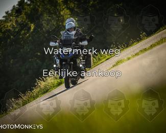 Motor Elfstedentocht 2026 photo