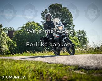 Motor Elfstedentocht 2026 photo