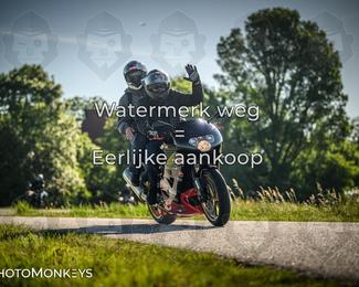 Motor Elfstedentocht 2026 photo