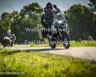 Motor Elfstedentocht 2026 photo
