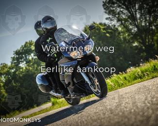 Motor Elfstedentocht 2026 photo