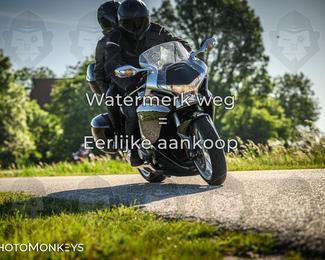 Motor Elfstedentocht 2026 photo