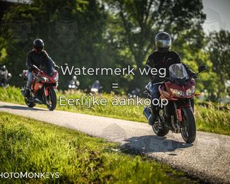 Motor Elfstedentocht 2026 photo