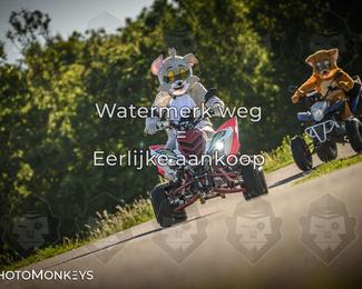 Motor Elfstedentocht 2026 photo