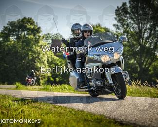 Motor Elfstedentocht 2026 photo