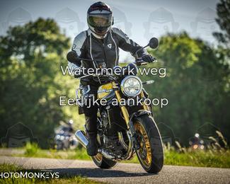 Motor Elfstedentocht 2026 photo