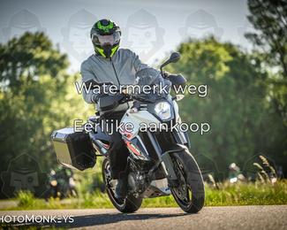 Motor Elfstedentocht 2026 photo