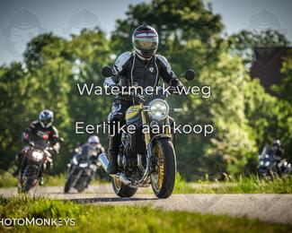 Motor Elfstedentocht 2026 photo