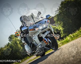 Motor Elfstedentocht 2026 photo