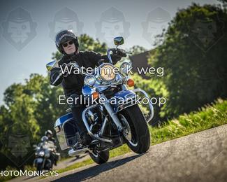 Motor Elfstedentocht 2026 photo