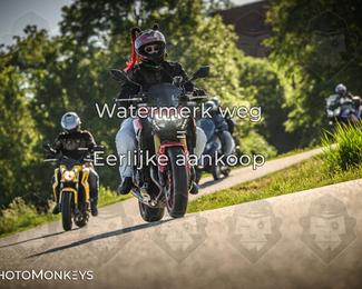 Motor Elfstedentocht 2026 photo