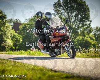 Motor Elfstedentocht 2026 photo