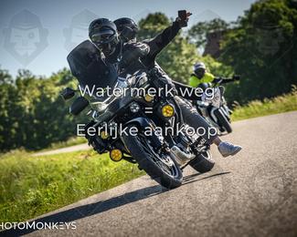 Motor Elfstedentocht 2026 photo