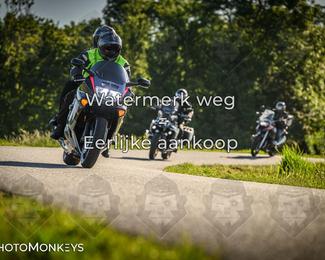 Motor Elfstedentocht 2026 photo