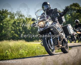 Motor Elfstedentocht 2026 photo