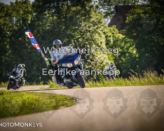 Motor Elfstedentocht 2026 photo