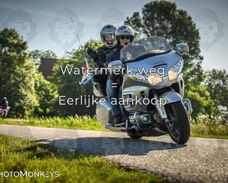 Motor Elfstedentocht 2026 photo