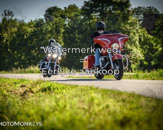 Motor Elfstedentocht 2026 photo