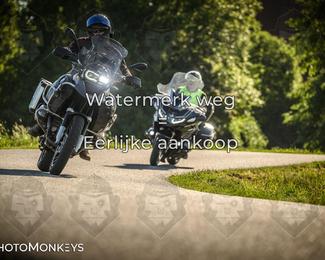 Motor Elfstedentocht 2026 photo