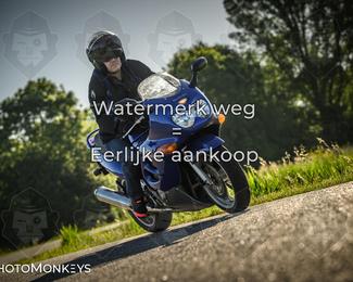 Motor Elfstedentocht 2026 photo