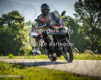 Motor Elfstedentocht 2026 photo