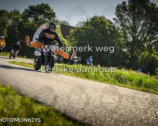 Motor Elfstedentocht 2026 photo
