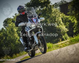 Motor Elfstedentocht 2026 photo
