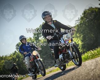 Motor Elfstedentocht 2026 photo