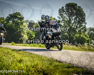 Motor Elfstedentocht 2026 photo