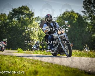 Motor Elfstedentocht 2026 photo