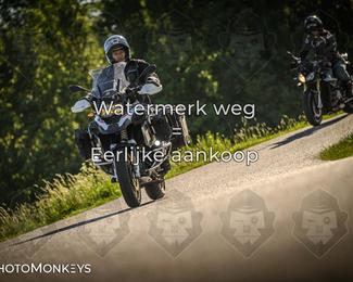 Motor Elfstedentocht 2026 photo