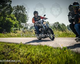 Motor Elfstedentocht 2026 photo