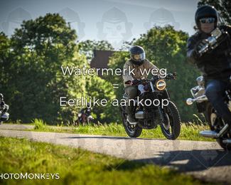 Motor Elfstedentocht 2026 photo