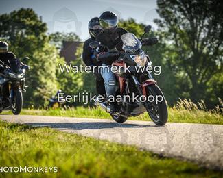 Motor Elfstedentocht 2026 photo