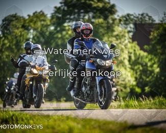 Motor Elfstedentocht 2026 photo