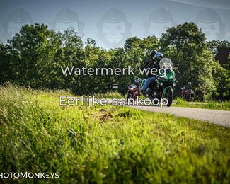 Motor Elfstedentocht 2026 photo