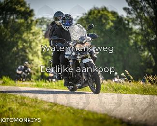 Motor Elfstedentocht 2026 photo