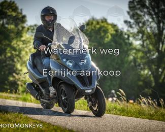 Motor Elfstedentocht 2026 photo