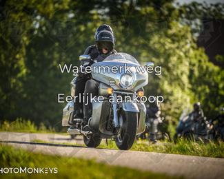 Motor Elfstedentocht 2026 photo