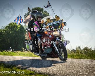 Motor Elfstedentocht 2026 photo