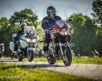 Motor Elfstedentocht 2026 photo