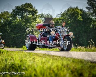 Motor Elfstedentocht 2026 photo