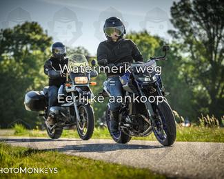Motor Elfstedentocht 2026 photo