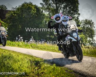 Motor Elfstedentocht 2026 photo