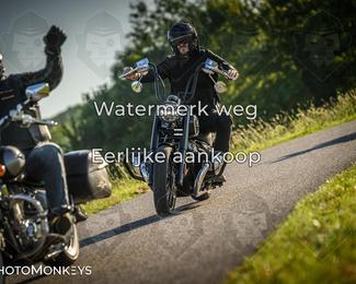 Motor Elfstedentocht 2026 photo