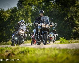 Motor Elfstedentocht 2026 photo