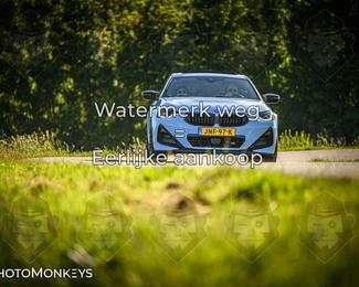 Motor Elfstedentocht 2026 photo